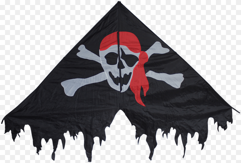 Super Pirate Kite Skull, Toy Free Png Download