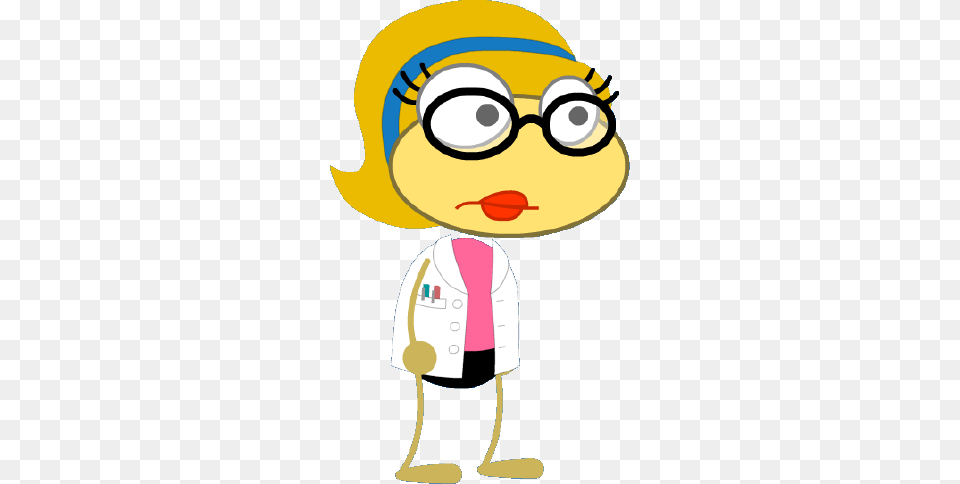 Super Power Scientist Poptropica Scientist, Clothing, Coat, Hat, Baby Free Transparent Png