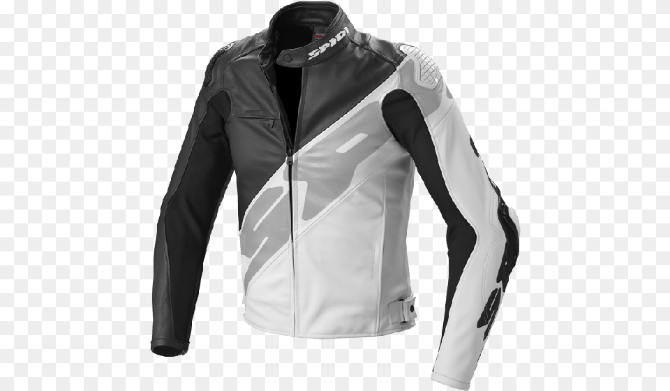 Super R Spidi Super R Jacket, Clothing, Coat, Leather Jacket Png