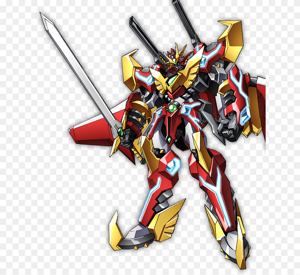 Super Robot, Toy, Animal, Apidae, Bee Png Image