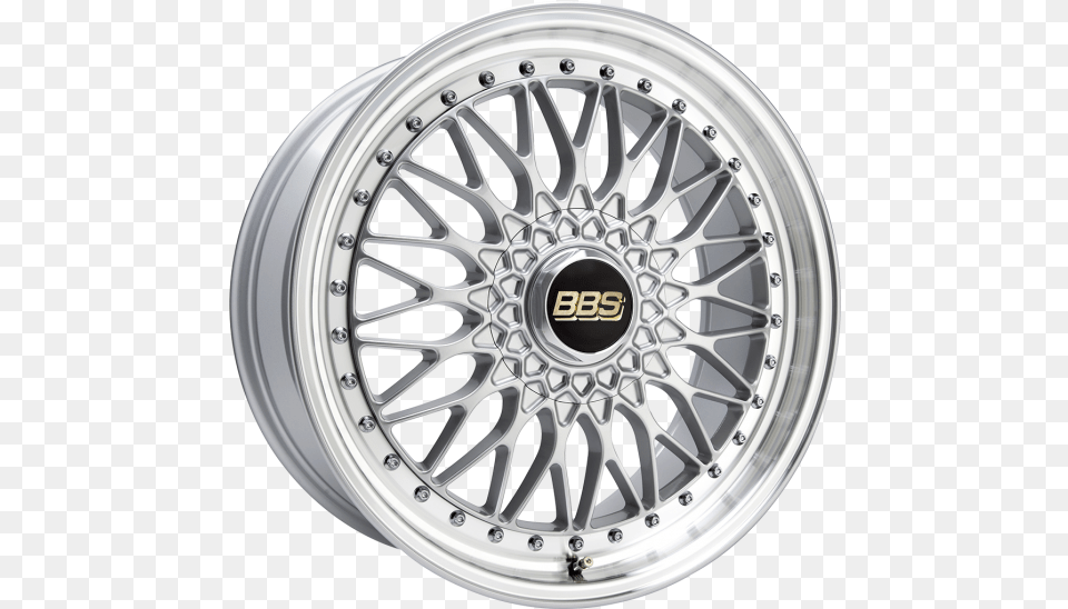 Super Rs Bbs Rs, Alloy Wheel, Car, Car Wheel, Machine Free Png