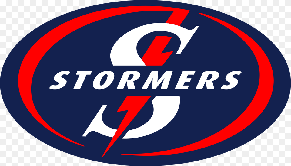 Super Rugby Stormers Logo Stormers Logo, Symbol, Text Free Transparent Png