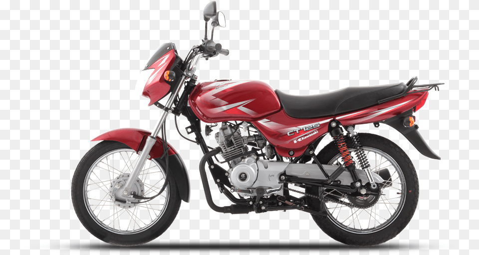 Super Sa Tipid Super Sa Hatak Bajaj Ct 100 Ks, Machine, Spoke, Motor, Motorcycle Png
