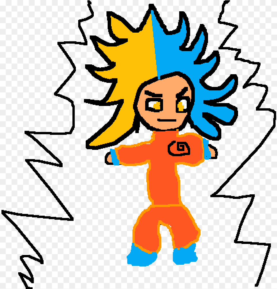 Super Saiyan 2 Super Saiyan God Super Saiyan, Baby, Clothing, Costume, Person Png Image