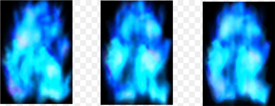 Super Saiyan Aura Sprite Aura Ssj Blue Hd, Fire, Flame, Light, Art Free Png
