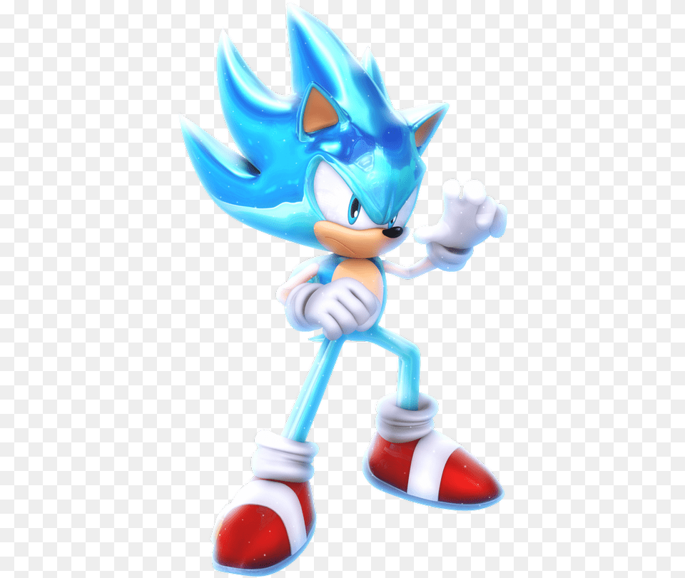 Super Saiyan Blue Sonic, Baby, Person Free Png Download