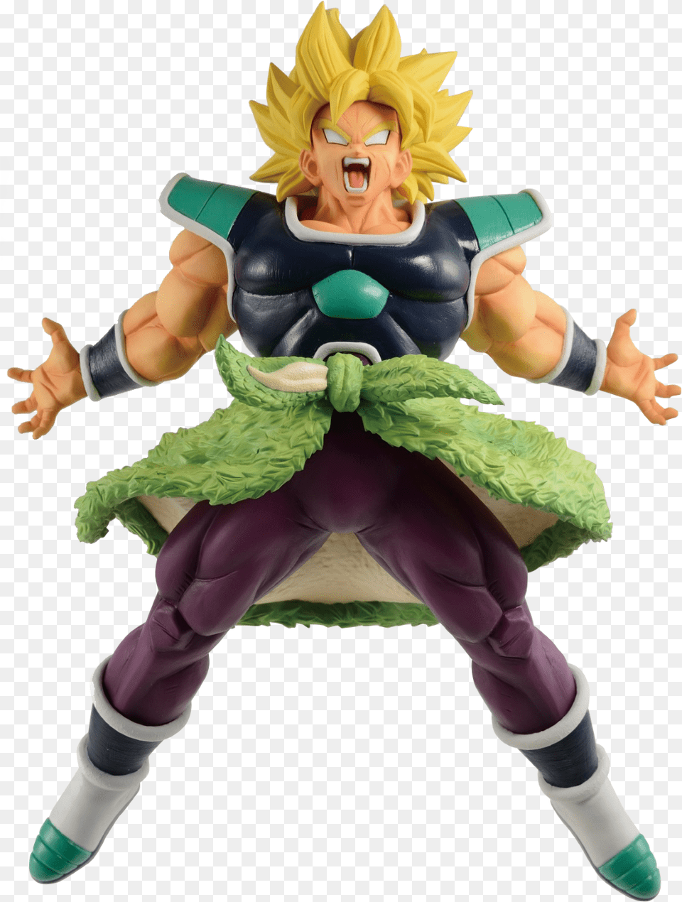 Super Saiyan Broly Dragon Ball, Person, Clothing, Costume, Baby Free Transparent Png