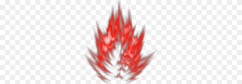 Super Saiyan God Aura Roblox Maple Leaf, Accessories, Fractal, Ornament, Pattern Free Transparent Png