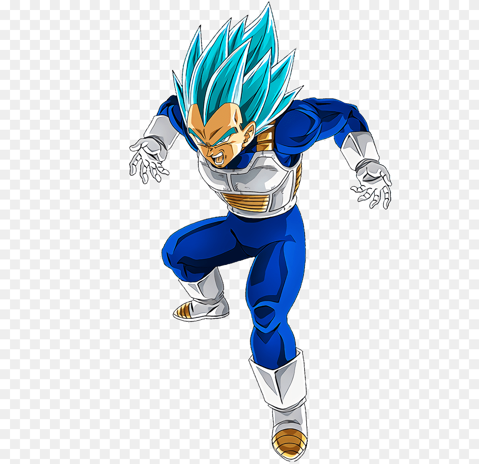 Super Saiyan God Ss Vegeta Character Hd Version Super Saiyan God Vegeta, Book, Comics, Publication, Person Free Transparent Png