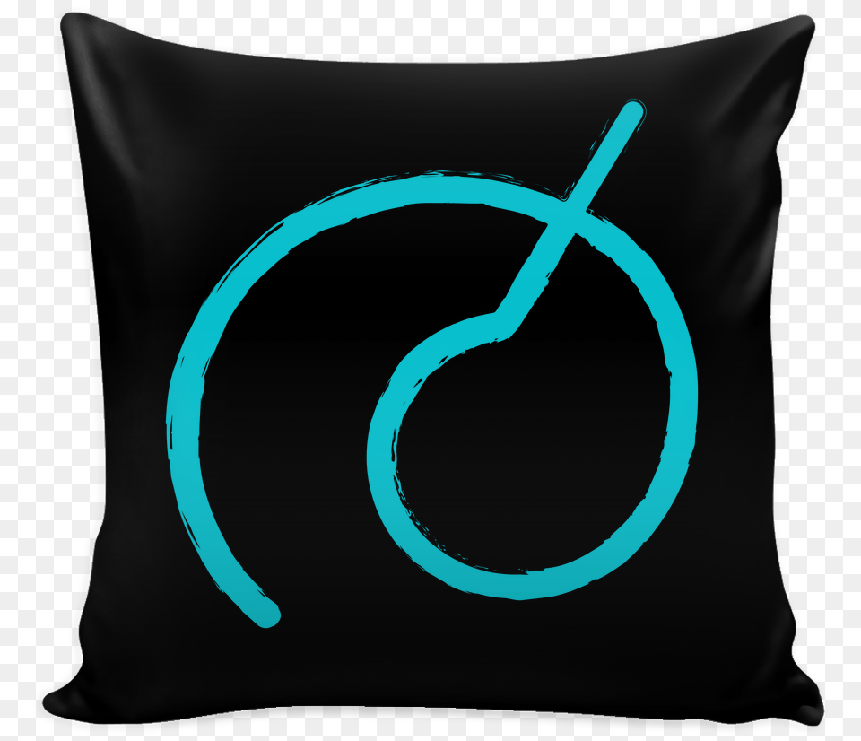 Super Saiyan God Whis Symbol Pillow Cover Super Saiyan, Cushion, Home Decor Png