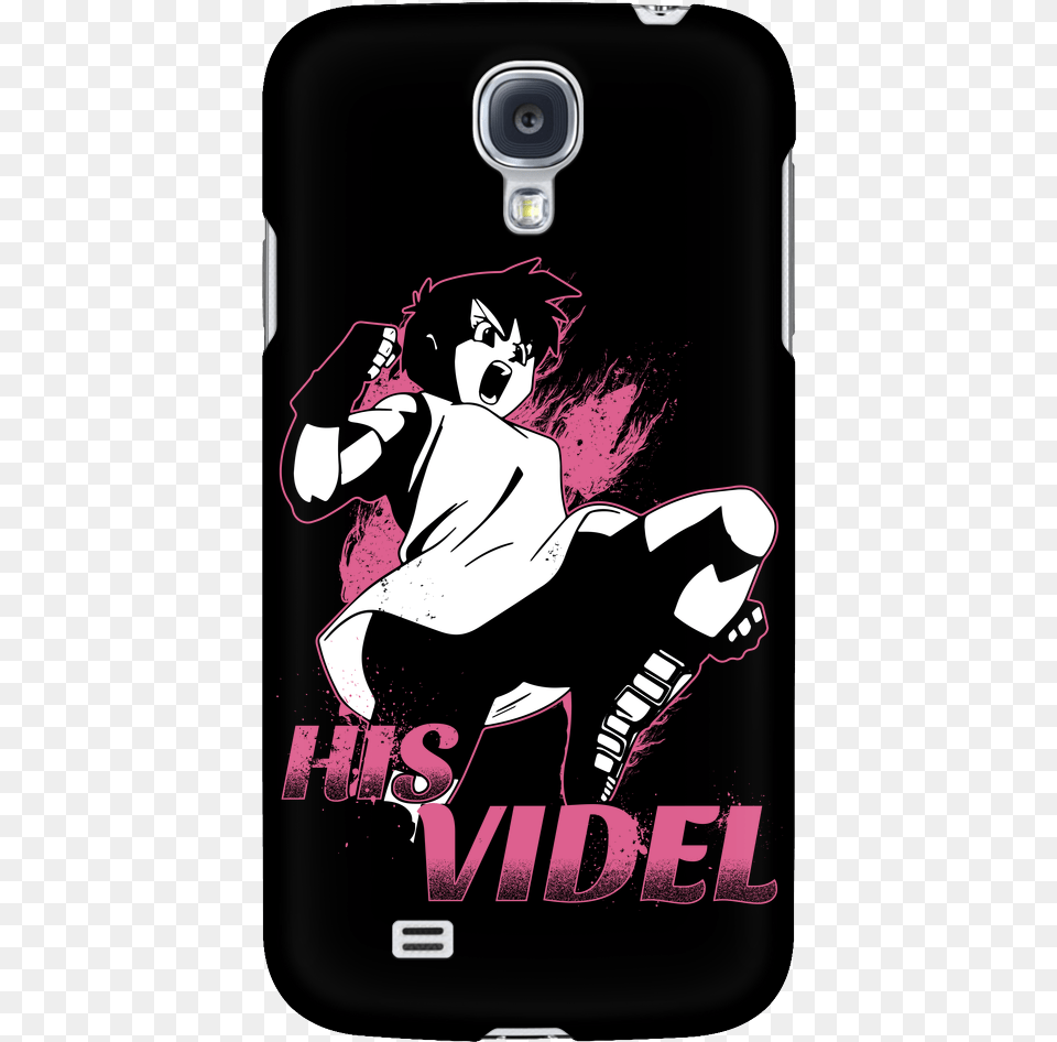 Super Saiyan Gohan His Videl Android Phone Case Unicorn Phone Case For Android, Electronics, Mobile Phone, Adult, Female Free Png Download