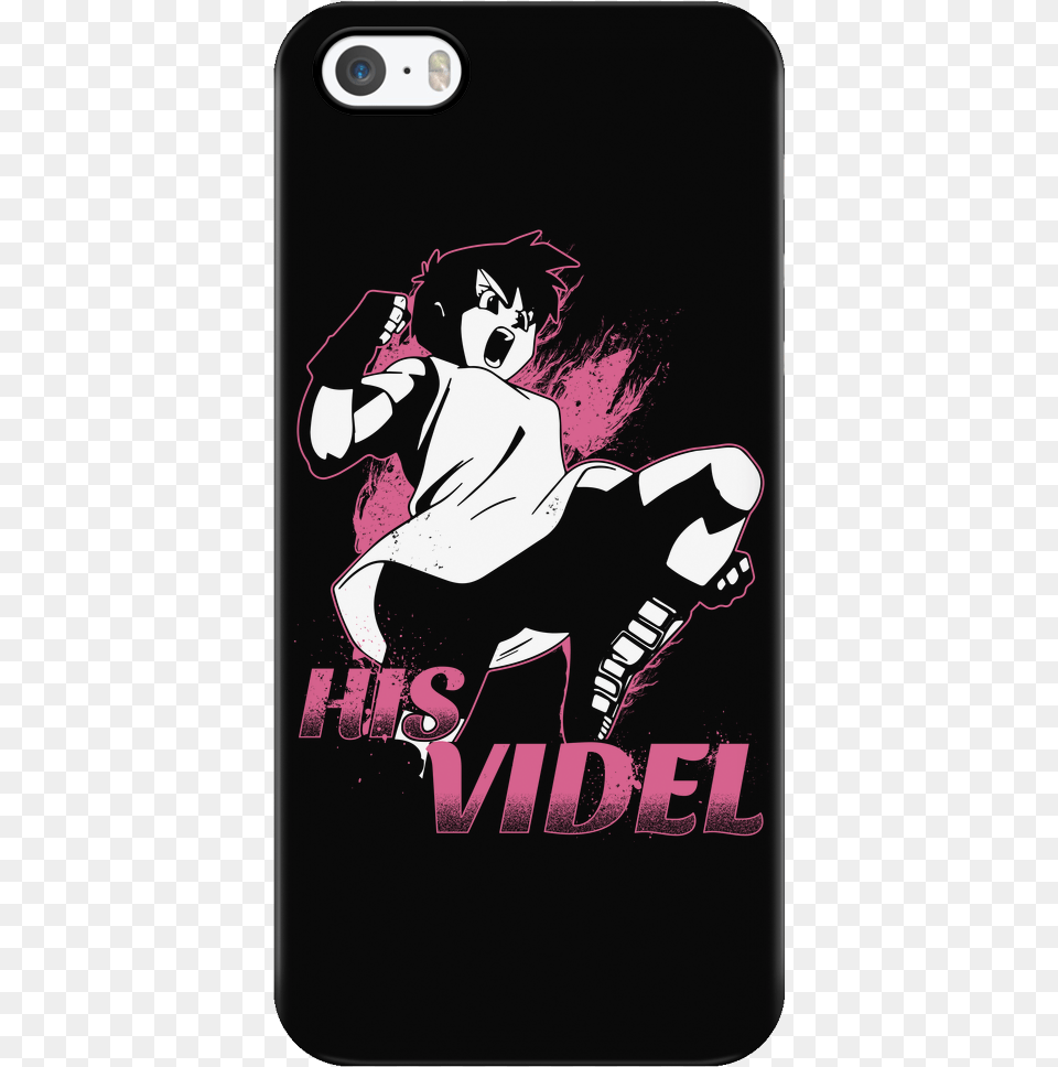 Super Saiyan Gohan His Videl Iphone Phone Case Super Saiyan, Person, Face, Head, Electronics Free Png