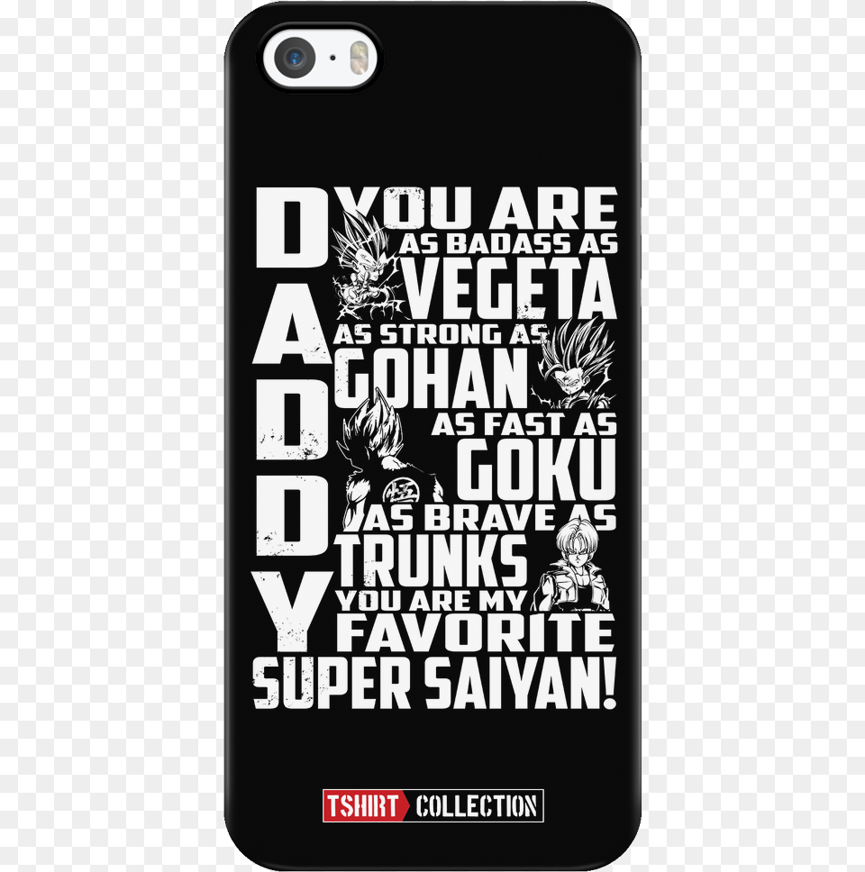 Super Saiyan Goku Vegeta Gohan Trunks Father And Son Iphone, Electronics, Mobile Phone, Phone, Baby Png