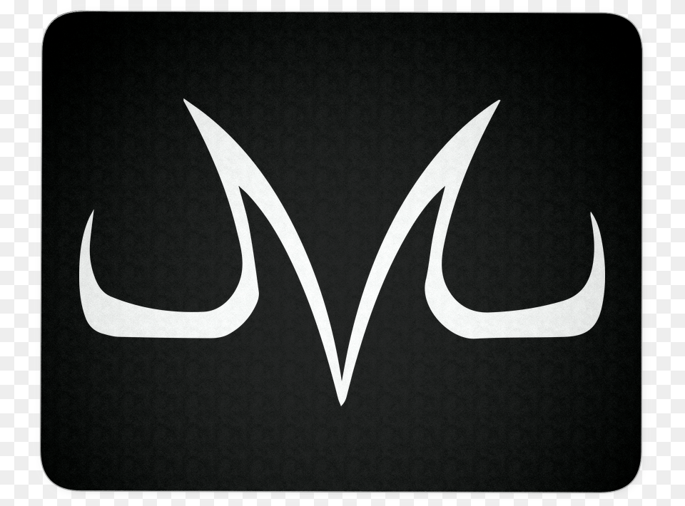 Super Saiyan Mouse Pad M De Babidi, Logo, Symbol Free Transparent Png