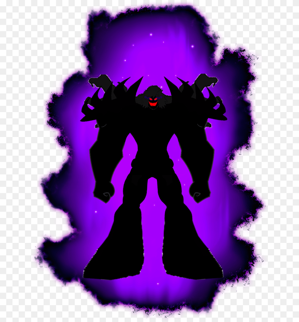 Super Saiyan Rose Aura, Art, Graphics, Purple, Baby Free Transparent Png