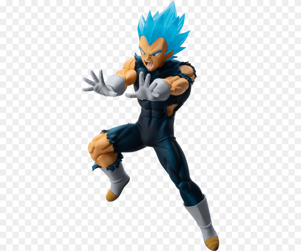 Super Saiyan Vegeta, Baby, Person, Publication, Comics Png Image