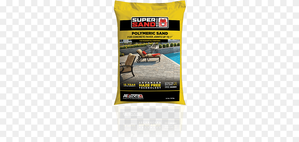 Super Sand Polymeric Sand, Advertisement, Poster Free Transparent Png