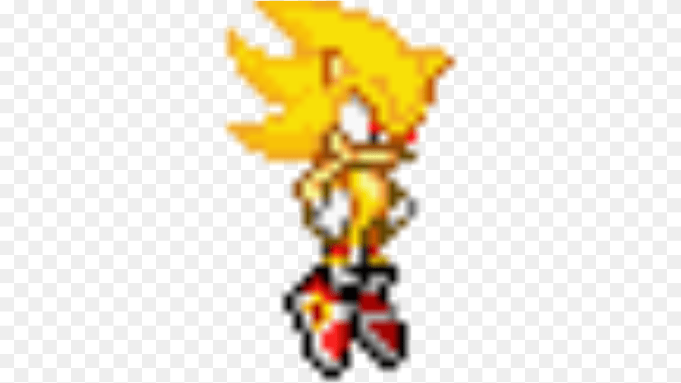 Super Sanikku Sonic Advance Super Sonic Sprite, Light, Torch, Dynamite, Weapon Png