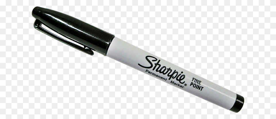 Super Sharpie, Pen, Blade, Razor, Weapon Free Png Download