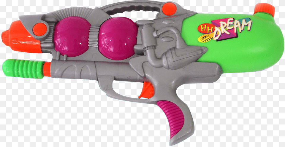 Super Shooter Water Gun 1009 Sunnysplash Ultimate Water Gun Toy Greypurplegreen, Water Gun Free Transparent Png