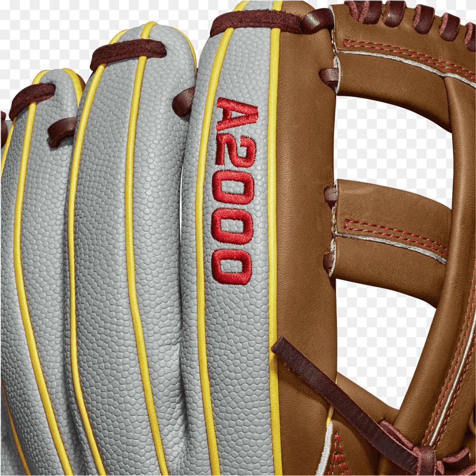 Super Skin A2000 View Of Wilson A2000 Pedroia Fit Wilson A2000, Baseball, Baseball Glove, Clothing, Glove Free Png