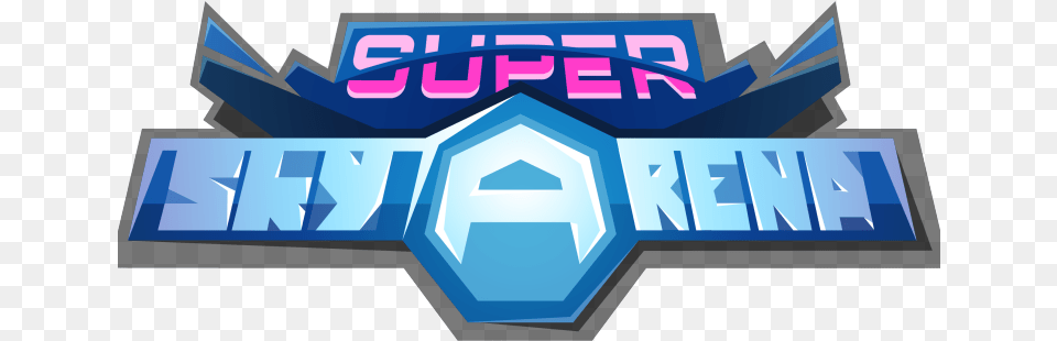 Super Sky Arenau0027 Might Be The Star Fox Game We Always Wanted Graphic Design, Logo, Scoreboard Free Png