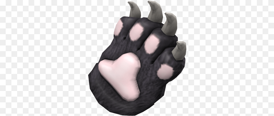 Super Slash Cat Claws Roblox Claws, Person, Hardware, Body Part, Electronics Free Png Download