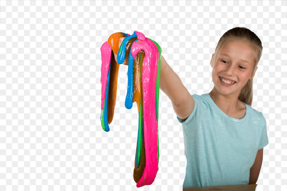 Super Slime Art Masterpiece Girl, Child, Female, Person, Face Png