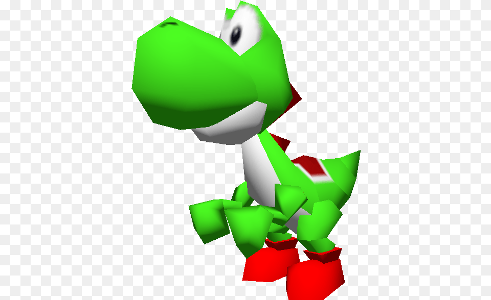 Super Smash Bros 64 Character Yoshi, Green, Baby, Person Png