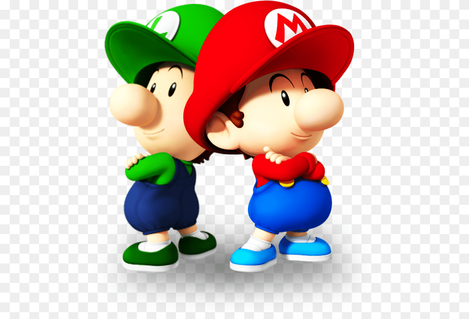 Super Smash Bros Baby Mario, Game, Super Mario, Person, Face Free Transparent Png