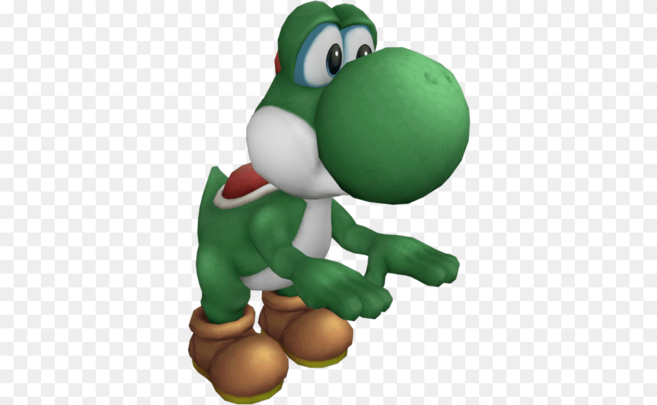 Super Smash Bros Brawl Yoshi, Baby, Person Free Png Download