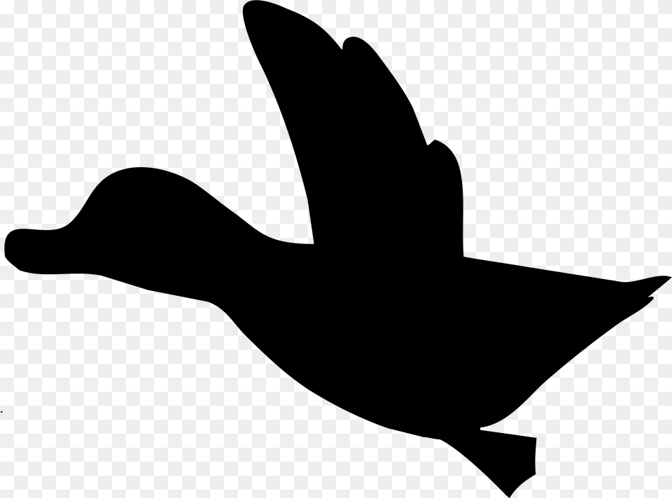 Super Smash Bros Duck Hunt Smash Symbol, Gray Png