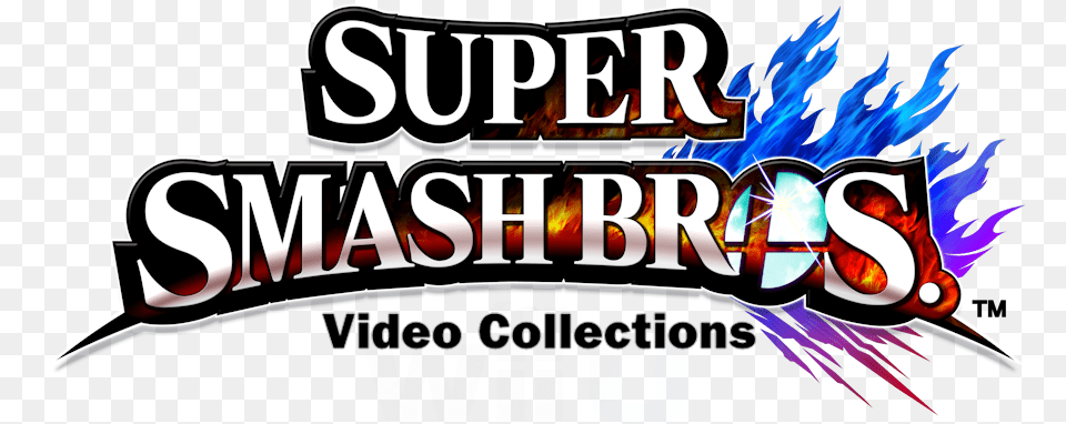 Super Smash Bros For Nintendo 3ds And Wii U Free Png Download