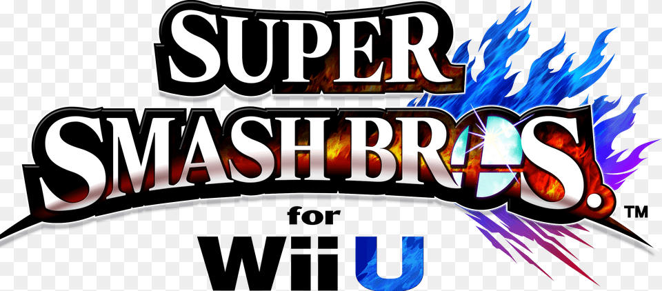 Super Smash Bros For Nintendo 3ds And Wii U, Dynamite, Weapon Free Png Download