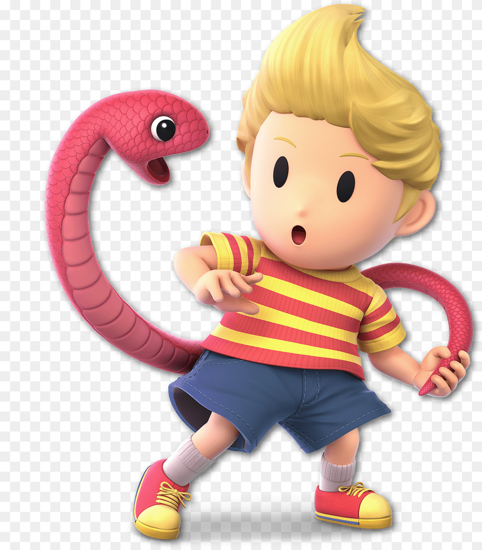 Super Smash Bros Love For A Child Toon Link Reader X Fire Name A Character That Went Thru More Pain, Baby, Person, Clothing, Face Free Png Download