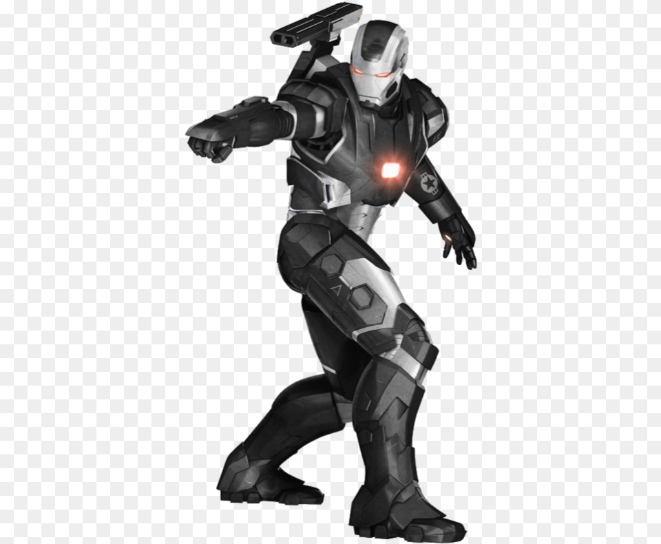 Super Smash Bros Marvel War Machine Cartoon, Adult, Male, Man, Person Free Png