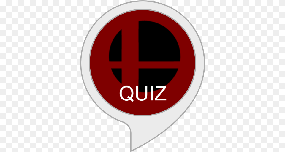 Super Smash Bros Quiz Game Amazonin Alexa Skills Body Soul And Spirit, Sign, Symbol, Logo, Road Sign Png Image