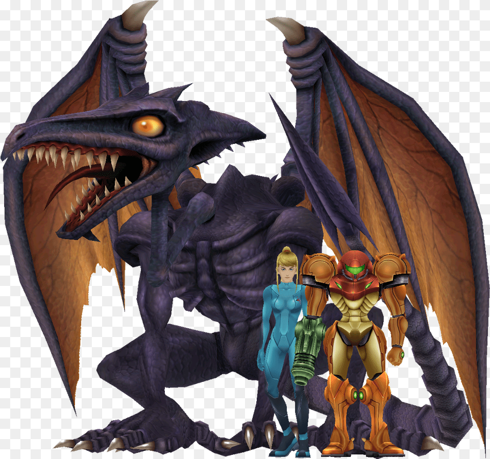 Super Smash Bros Samus And Ridley Size, Accessories, Person, Female, Woman Png Image