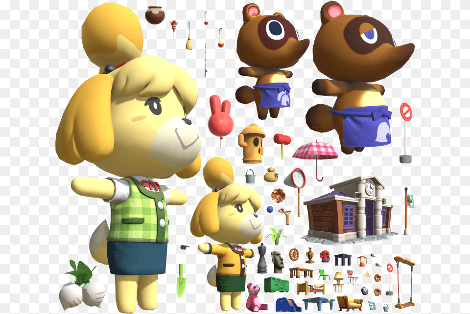 Super Smash Bros Smash Bros Isabelle, Baby, Person, Face, Head Free Png Download