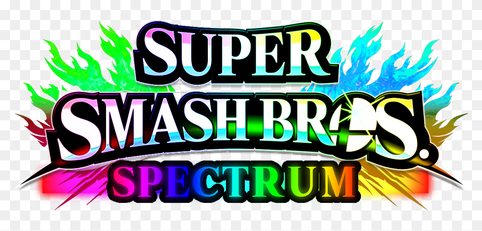 Super Smash Bros Spectrum Super Smash Bros Fanon Fandom, Dynamite, Weapon, Art, Graphics Free Png