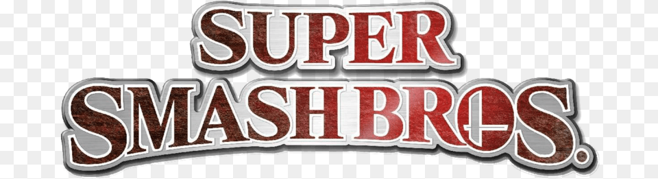 Super Smash Bros Super Smash Bro Logo, Text Png