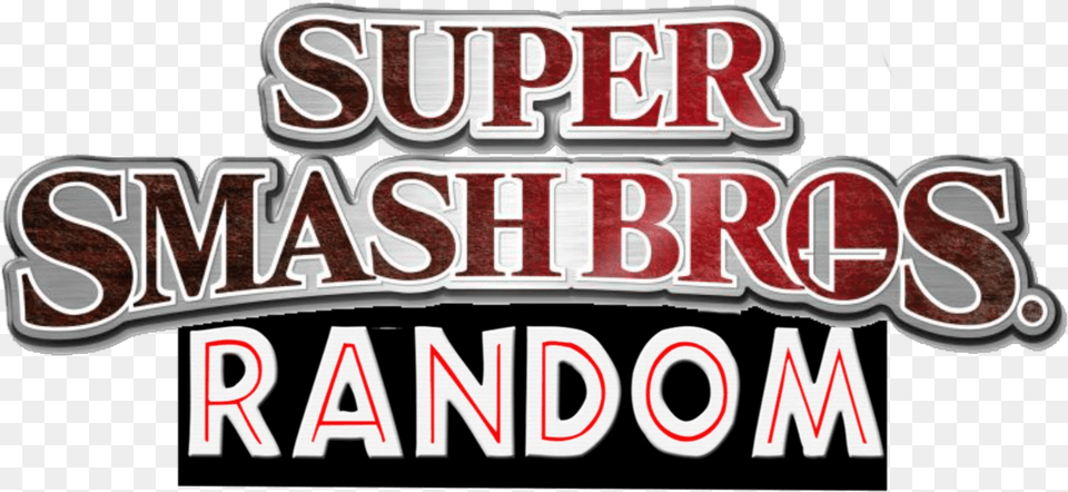 Super Smash Bros Super Smash Bros Brawl, Text, Logo Free Transparent Png