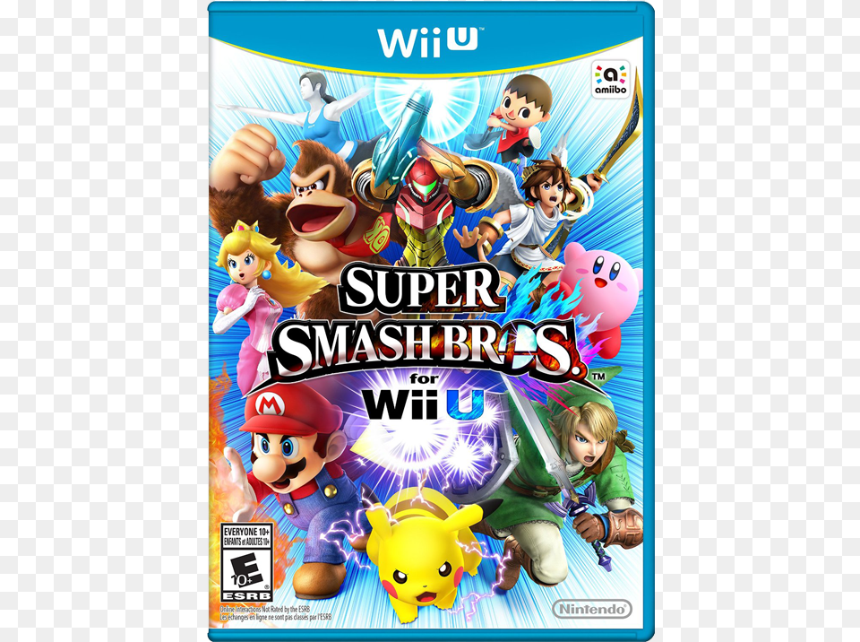 Super Smash Bros Super Smash Bros For Wii U Game, Child, Female, Girl, Person Free Transparent Png
