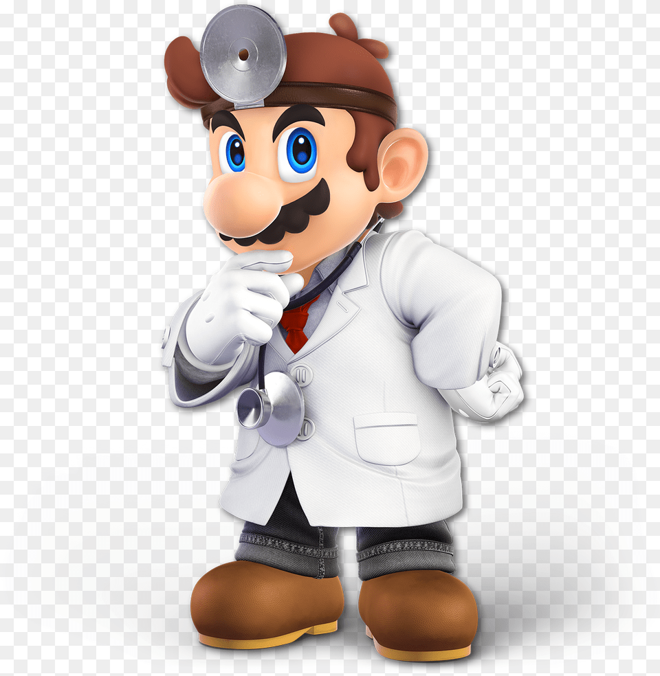 Super Smash Bros Ultimate Dr Mario, Baby, Person, Photography, Face Free Png