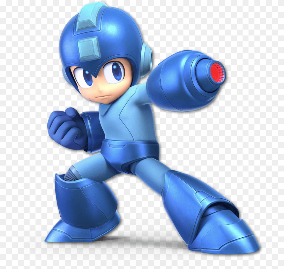 Super Smash Bros Ultimate Images, Baby, Person, Robot, Face Free Png