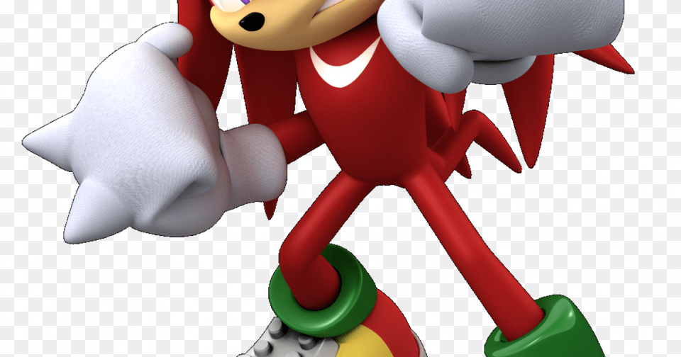 Super Smash Bros Ultimate Knuckles, Elf Png Image