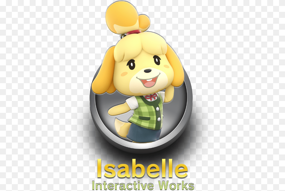 Super Smash Bros Ultimate Renders Canela, Photography, Nature, Outdoors, Plush Png