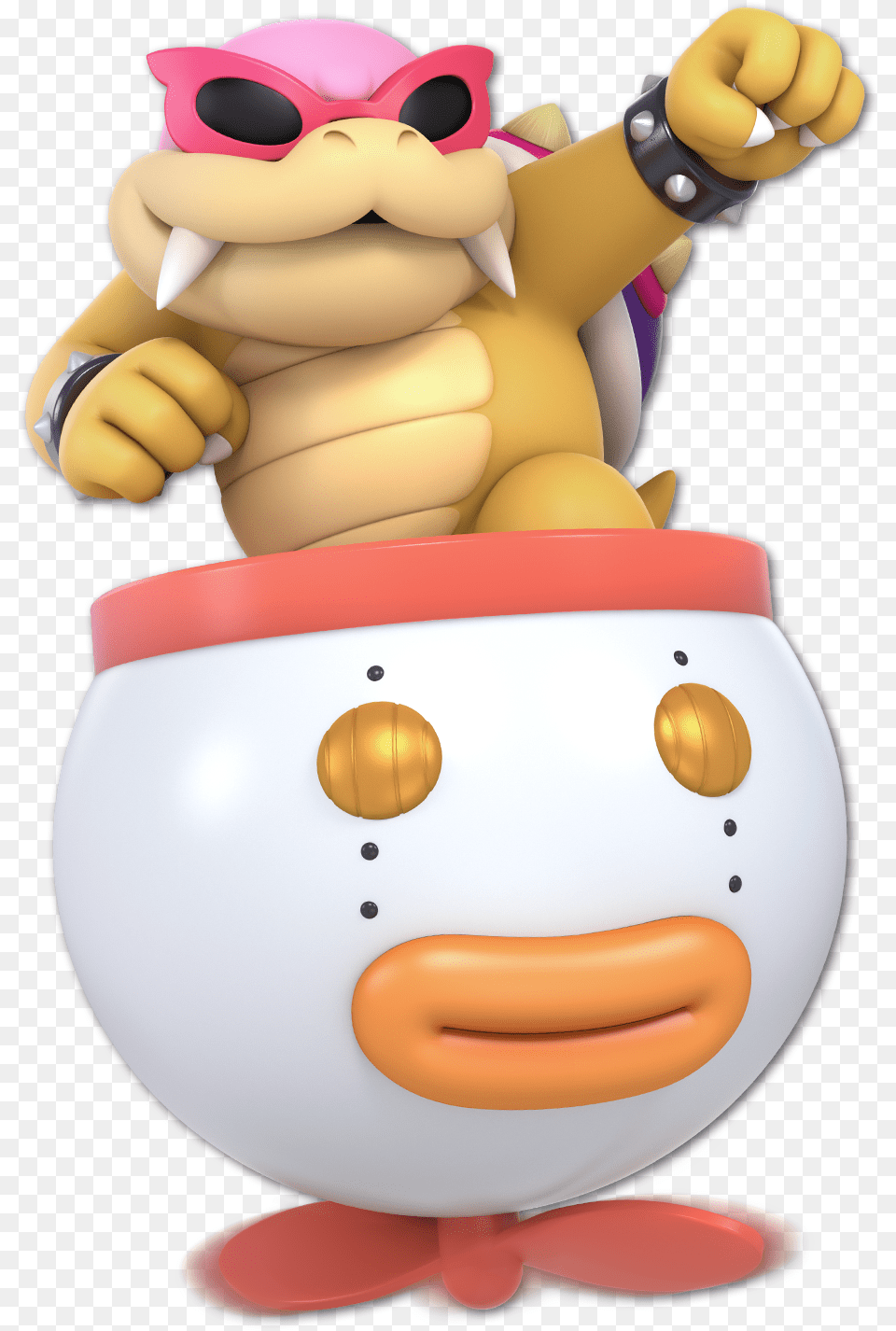 Super Smash Bros Ultimate Roy Koopa, Body Part, Finger, Hand, Person Png