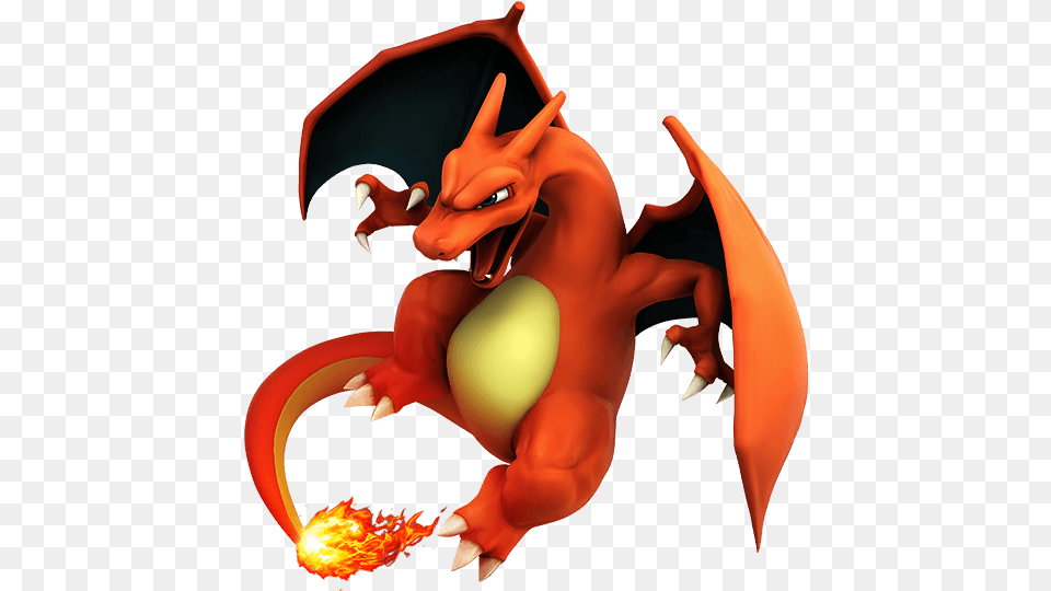 Super Smash Bros Ultimate Shiny Pokemon, Dragon, Baby, Person Free Png