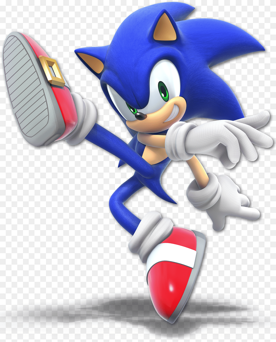 Super Smash Bros Ultimate Sonic, Art, Graphics, Baby, Person Png